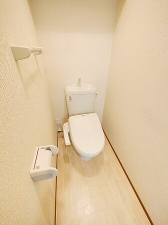 グランドソレーユBABA IIIの物件内観写真